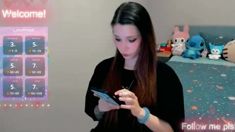 Alissa online show from May 12, 11:29 am