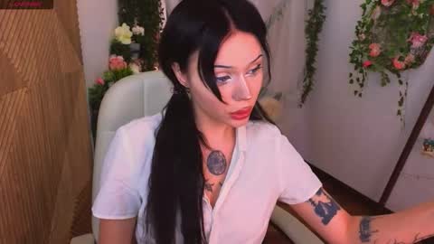 barbara online show from March 11, 3:29 pm