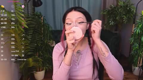 barbara online show from March 26, 1:38 pm