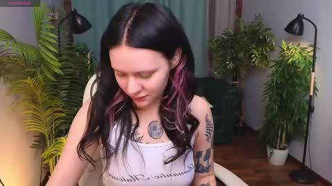 barbara online show from April 3, 1:20 pm