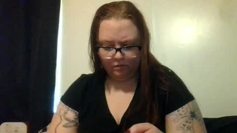 KittenJay0905 online show from April 22, 5:58 pm