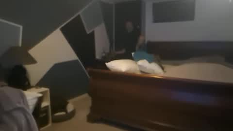 KittenKatch online show from December 18, 4:07 am