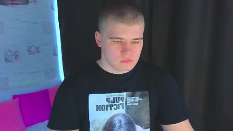 Vlad online show from October 14, 5:19 am