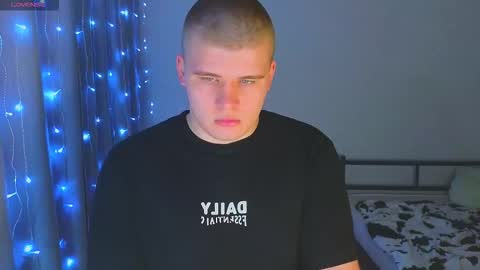 Vlad online show from December 3, 7:56 pm