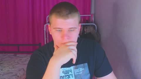 Vlad online show from February 12, 5:19 pm