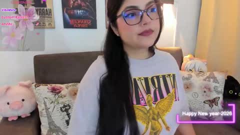 kitten online show from January 6, 8:45 pm