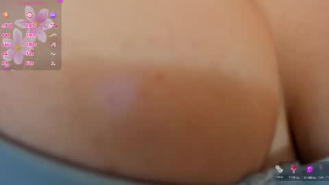 kitten online show from January 13, 8:47 pm