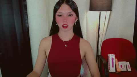 KITTY online show from November 4, 12:04 pm