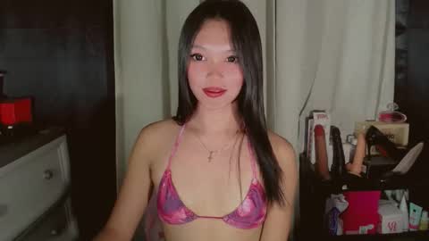 KITTY online show from February 27, 12:21 am
