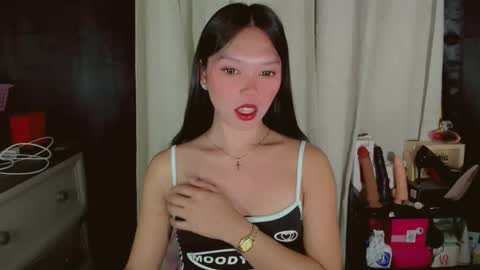KITTY online show from March 2, 8:48 pm