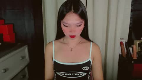 KITTY online show from March 15, 8:59 pm