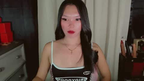 KITTY online show from March 16, 5:55 am