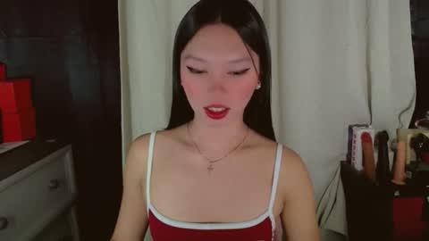 KITTY online show from March 19, 9:08 pm