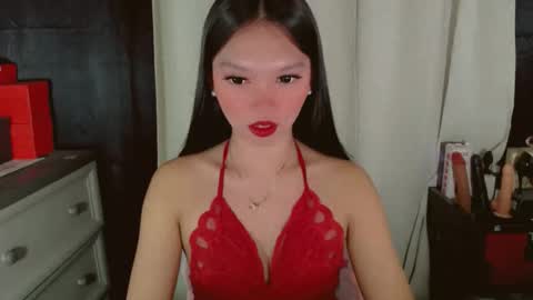 KITTY online show from March 25, 8:59 pm