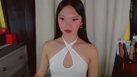 KITTY online show from April 27, 9:02 pm