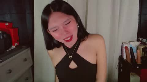 KITTY online show from May 8, 11:10 pm