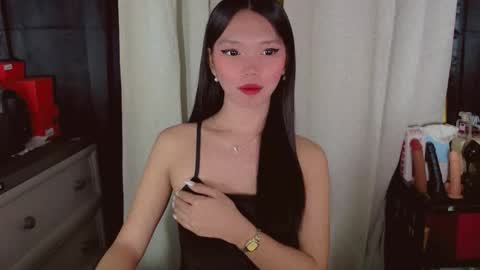 KITTY online show from May 12, 11:24 pm