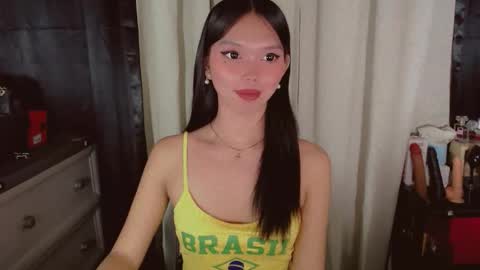 KITTY online show from May 15, 10:50 pm