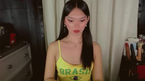 KITTY online show from May 15, 11:01 pm