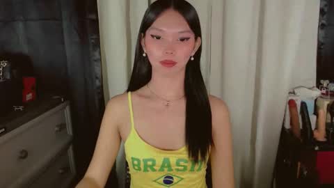 KITTY online show from May 16, 12:29 am