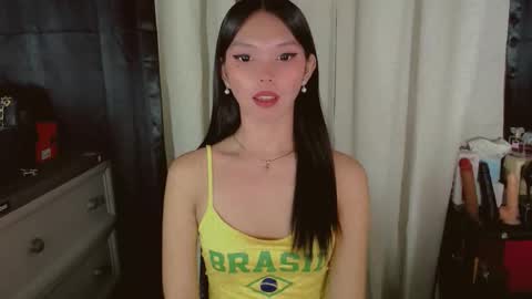 KITTY online show from May 16, 12:40 am