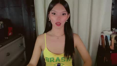 KITTY online show from May 16, 1:13 am