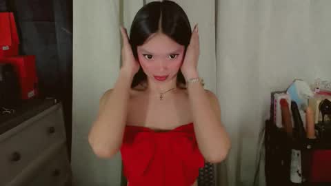 KITTY online show from May 19, 11:33 pm