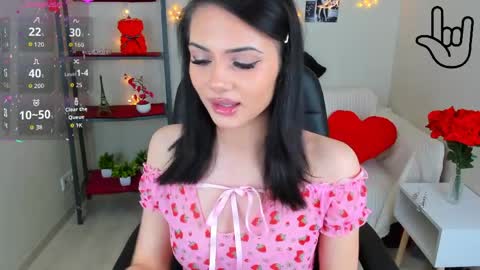 Kitti online show from May 11, 1:22 am