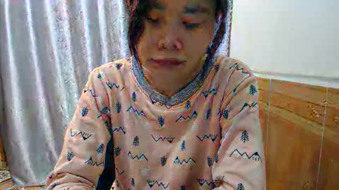 kitti_baby2x online show from November 13, 1:37 am