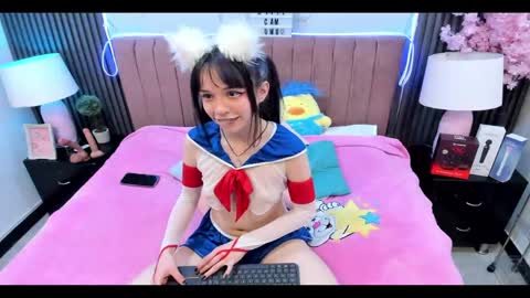 kumicatt  online show from May 21, 7:32 pm