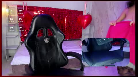 Kittie  online show from February 8, 4:49 am