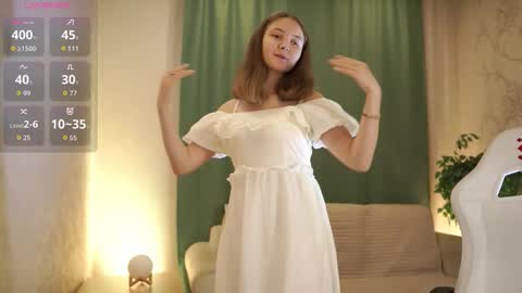 Agatha online show from November 10, 9:14 pm