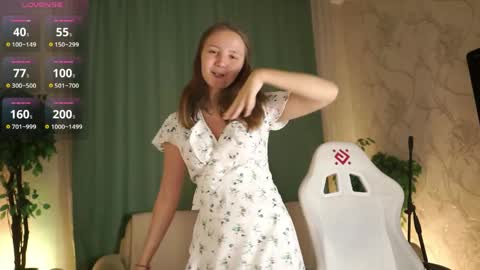 Snapshot of kittiesland chatting on March 30, 9:16 pm Agatha online show from March 30, 9:16 pm