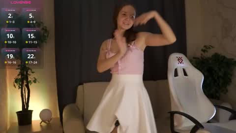 Agatha online show from June 30, 8:32 pm