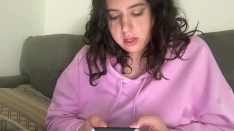 kitty3202 online show from June 4, 11:49 am