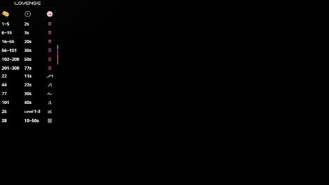 kitty_4you online show from October 28, 7:01 am