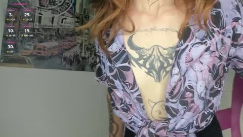  KITTY online show from February 1, 9:29 pm