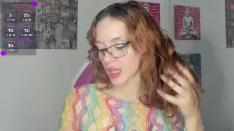  KITTY online show from February 11, 10:18 pm