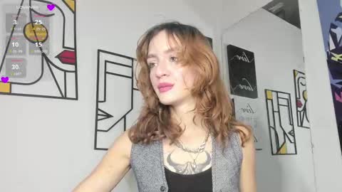  KITTY online show from March 6, 9:42 pm