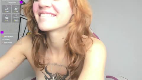  KITTY online show from March 11, 1:05 am