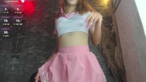  KITTY online show from September 11, 8:31 pm