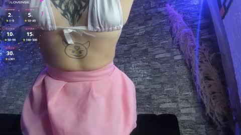  KITTY online show from September 17, 9:16 pm