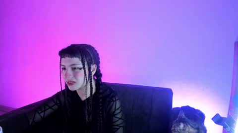 Snapshot of kitty__chs chatting on October 11, 12:15 pm kitty__chs online show from October 11, 12:15 pm