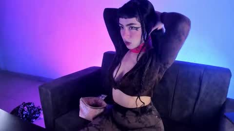 Snapshot of kitty__chs chatting on October 15, 11:10 am kitty__chs online show from October 15, 11:10 am