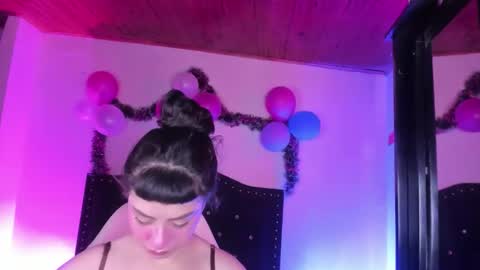 Snapshot of kitty__chs chatting on February 2, 12:59 pm kitty__chs online show from February 2, 12:59 pm