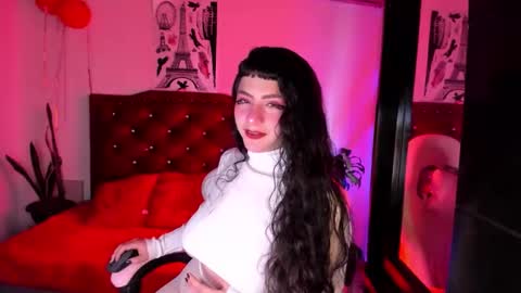 kitty__chs online show from March 8, 9:51 pm