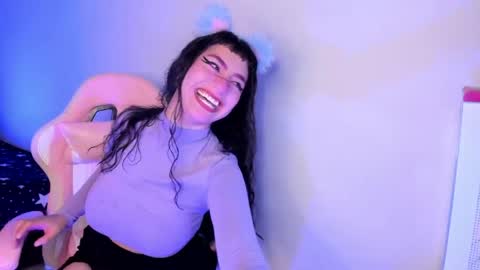 kitty__chs online show from May 19, 2:18 am