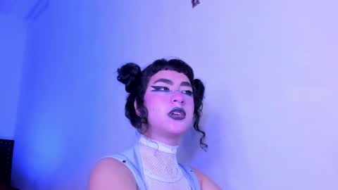 kitty__chs online show from May 20, 1:01 am