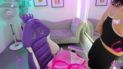 Kitty   online show from March 28, 9:36 pm