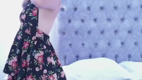 Kitty   online show from April 2, 7:11 pm